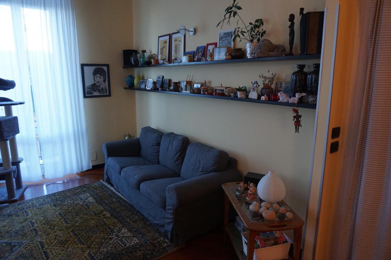 Gli Anemoni B&B Free Parking Genoa Exterior photo